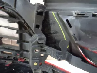 620221270R Бампер передний Renault Clio 4 Арт e10452010, вид 13