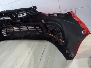 620221270R Бампер передний Renault Clio 4 Арт e10452010, вид 14