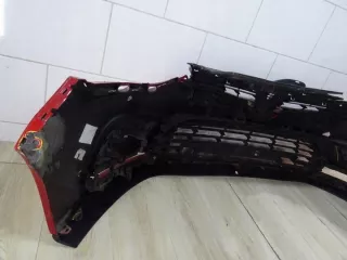 620221270R Бампер передний Renault Clio 4 Арт e10452010, вид 15