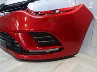 620221270R Бампер передний Renault Clio 4 Арт e10452010, вид 2