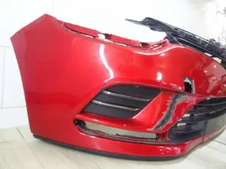 620221270R Бампер передний Renault Clio 4 Арт e10452010, вид 3