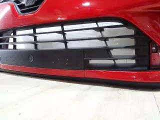 620221270R Бампер передний Renault Clio 4 Арт e10452010, вид 8