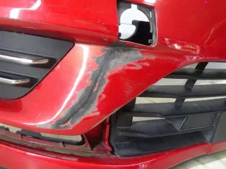 620221270R Бампер передний Renault Clio 4 Арт e10452010, вид 10