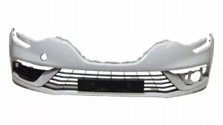 KD-223 L-64222-62022-5862RP Бампер передний Renault Megane 4 Арт e10452071, вид 1