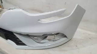 KD-223 L-64222-62022-5862RP Бампер передний Renault Megane 4 Арт e10452071, вид 2