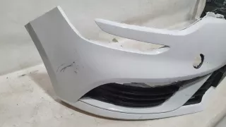 KD-223 L-64222-62022-5862RP Бампер передний Renault Megane 4 Арт e10452071, вид 4