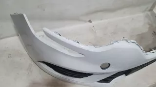 KD-223 L-64222-62022-5862RP Бампер передний Renault Megane 4 Арт e10452071, вид 5