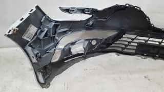 KD-223 L-64222-62022-5862RP Бампер передний Renault Megane 4 Арт e10452071, вид 8