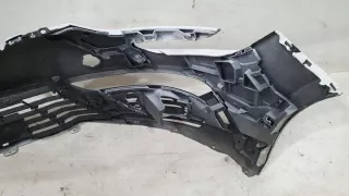 KD-223 L-64222-62022-5862RP Бампер передний Renault Megane 4 Арт e10452071, вид 10