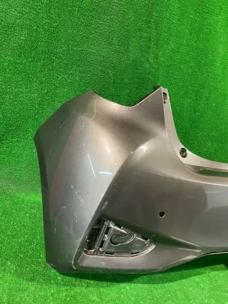  Бампер задний Toyota Yaris 3 Арт e10452321, вид 2