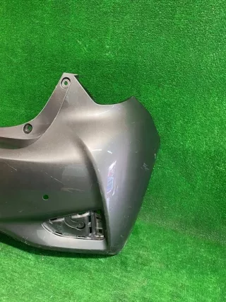  Бампер задний Toyota Yaris 3 Арт e10452321, вид 3