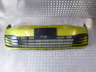 5H0807221J Бампер передний Volkswagen Golf 8 Арт e10452367, вид 1