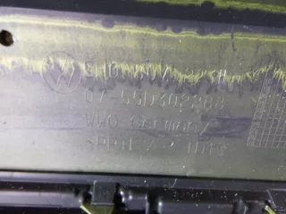 5H0807221J Бампер передний Volkswagen Golf 8 Арт e10452367, вид 6