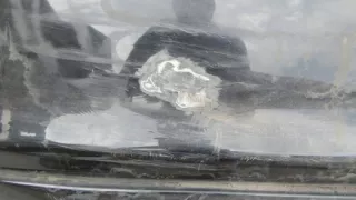 6R6807421BH Бампер задний Volkswagen Polo 5 Арт e10452474, вид 3