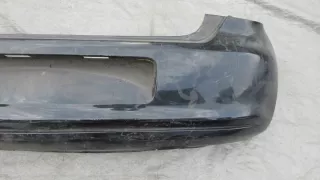 6R6807421BH Бампер задний Volkswagen Polo 5 Арт e10452474, вид 5