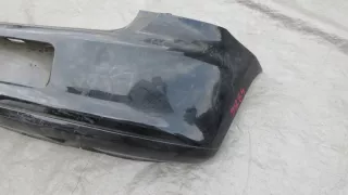 6R6807421BH Бампер задний Volkswagen Polo 5 Арт e10452474, вид 6