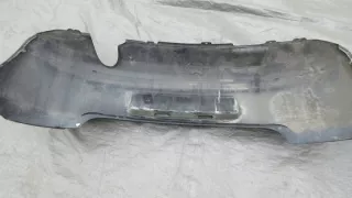 6R6807421BH Бампер задний Volkswagen Polo 5 Арт e10452474, вид 10