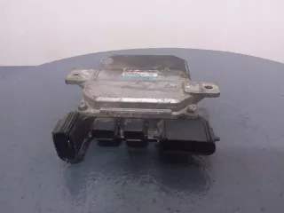 34710AG010 E2710-58001 Блок управления (другие) Subaru Legacy 4 Арт e10453104, вид 3