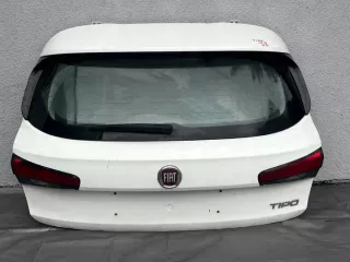 FIA10217 Крышка багажника (дверь 3-5) Fiat Tipo 2 Арт e10453199, вид 1