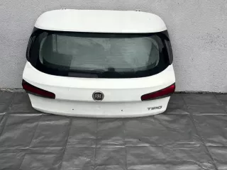 FIA10217 Крышка багажника (дверь 3-5) Fiat Tipo 2 Арт e10453199, вид 3