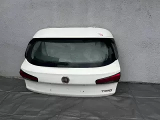 FIA10217 Крышка багажника (дверь 3-5) Fiat Tipo 2 Арт e10453199, вид 4