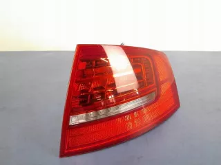 4E0945096H Фонарь задний правый Audi A8 D3 (S8) Арт e10453711, вид 2