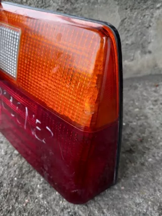  Декоративная крышка двигателя Mitsubishi Carisma Арт e10453869, вид 3