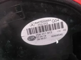 A4478200664 Фонарь задний правый Mercedes Vito W447 Арт e10454490, вид 4