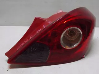 13186351 Фонарь задний правый Opel Corsa D Арт e10454690, вид 1