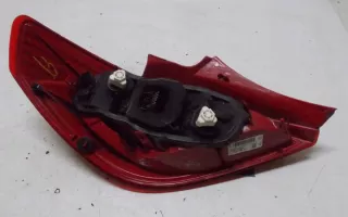 13186351 Фонарь задний правый Opel Corsa D Арт e10454690, вид 3