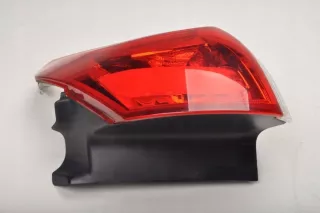 9678074380 Фонарь задний правый Peugeot 2008 Арт e10454778, вид 4