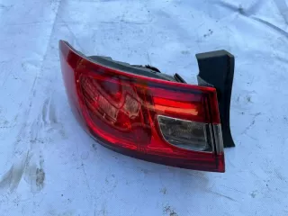 265553021R Фонарь задний левый Renault Clio 4 Арт e10454840, вид 1