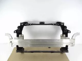 4M0805594H Передняя панель крепления облицовки (телевизор) Audi Q7 4M Арт e10455240, вид 1