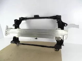 4M0805594H Передняя панель крепления облицовки (телевизор) Audi Q7 4M Арт e10455240, вид 2