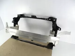 4M0805594H Передняя панель крепления облицовки (телевизор) Audi Q7 4M Арт e10455240, вид 3