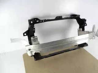 4M0805594H Передняя панель крепления облицовки (телевизор) Audi Q7 4M Арт e10455240, вид 4