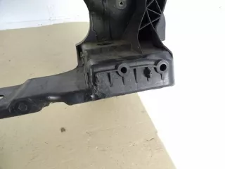 4M0805594H Передняя панель крепления облицовки (телевизор) Audi Q7 4M Арт e10455240, вид 7