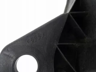 4M0805594H Передняя панель крепления облицовки (телевизор) Audi Q7 4M Арт e10455240, вид 8