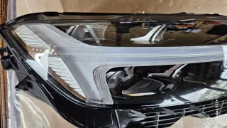 32338979 32396588 Фара правая Volvo XC60 2 Арт e10456190, вид 4