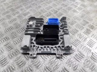 55493025 Блок управления двигателем Opel Astra K Арт e10456536, вид 2
