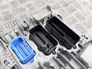 55493025 Блок управления двигателем Opel Astra K Арт e10456536, вид 3