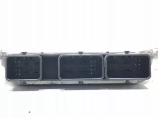 237103317R LORK-486-57284 Блок управления двигателем Renault Clio 4 Арт e10456637, вид 3