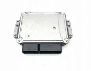 31312683 0261S06332 Блок управления двигателем Volvo S60 2 Арт e10456773, вид 2