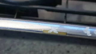 4B0853651F Решетка радиатора Audi A6 C5 (S6,RS6) Арт e10458552, вид 2