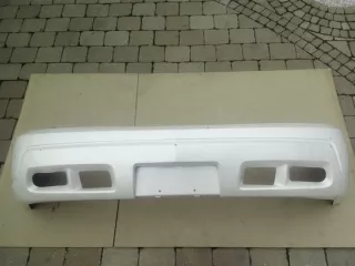 4561233 Бампер передний Cadillac Escalade 2 Арт e10460209, вид 1