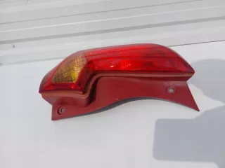 2011-2017 92402-1Y0 Фонарь задний правый Kia Picanto 2 Арт e10460425, вид 3