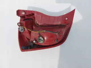 2011-2017 92402-1Y0 Фонарь задний правый Kia Picanto 2 Арт e10460425, вид 4
