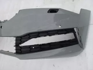 3V0807221M Бампер передний Skoda Superb 3 Арт e10461437, вид 2