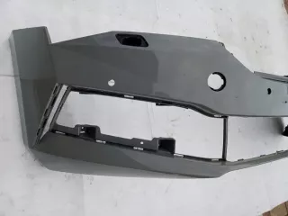 3V0807221M Бампер передний Skoda Superb 3 Арт e10461437, вид 4