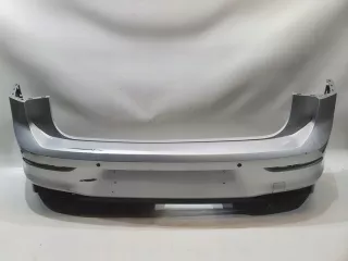 5H6807568J 5H6807421D Бампер задний Volkswagen Golf 8 Арт e10461536, вид 2